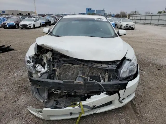 2014 NISSAN MAXIMA S