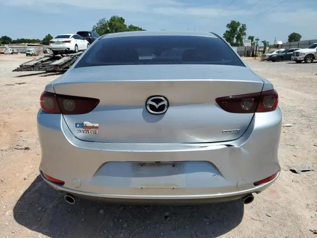 2019 MAZDA 3 PREFERRED PLUS  