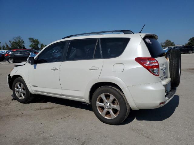 2010 TOYOTA RAV4 LIMITED