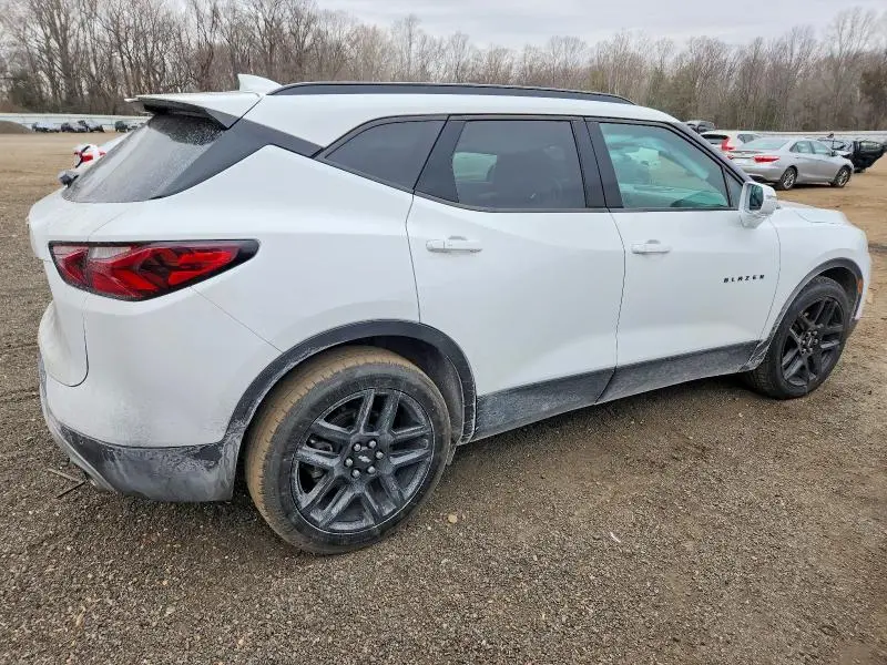 2019 CHEVROLET BLAZER 3LT  