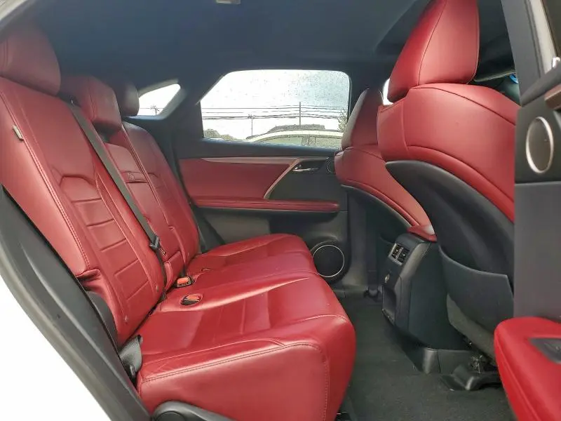 2018 LEXUS RX 350 BASE  