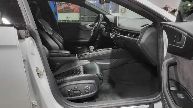 2019 AUDI S5 PREMIUM PLUS  