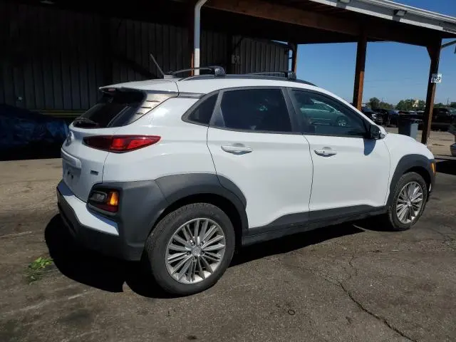 2020 HYUNDAI KONA SEL  