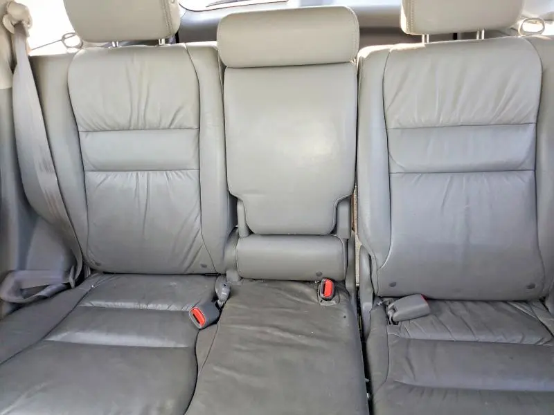 2011 HONDA CR-V EXL  