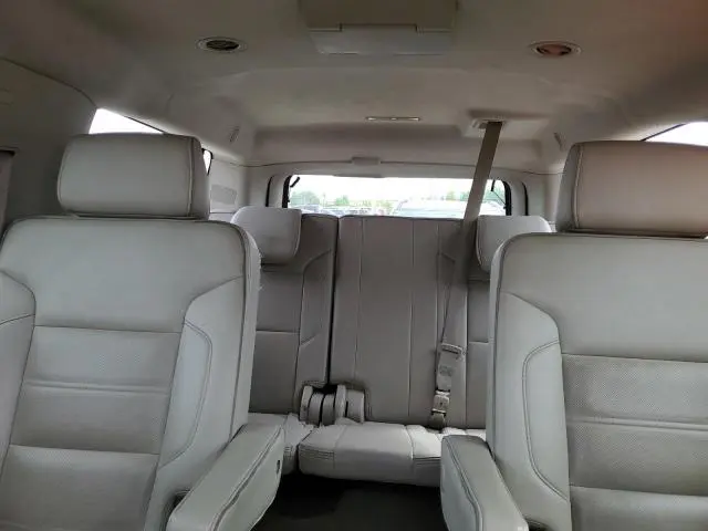 2017 GMC YUKON XL DENALI  