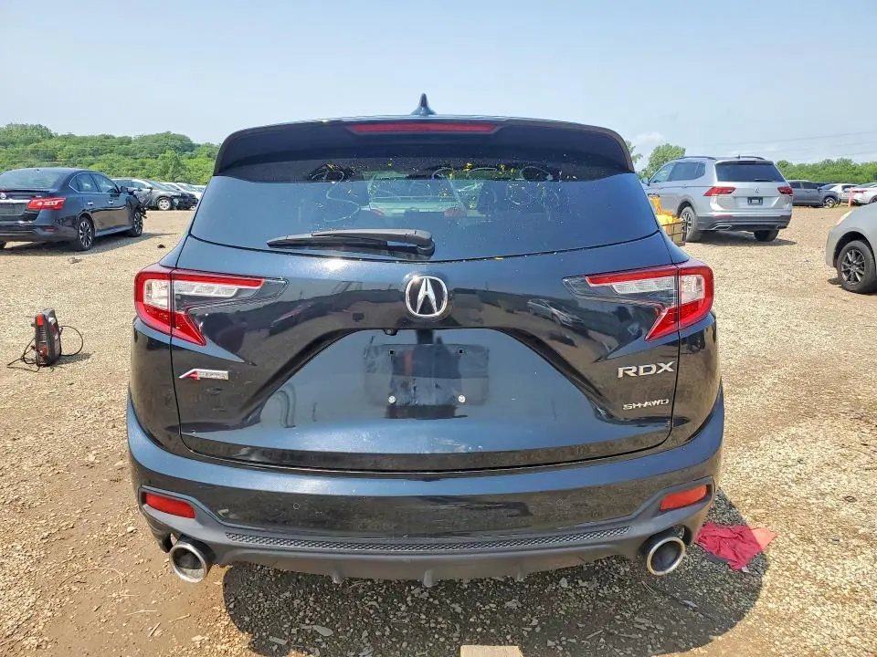 2019 ACURA RDX A-SPEC  