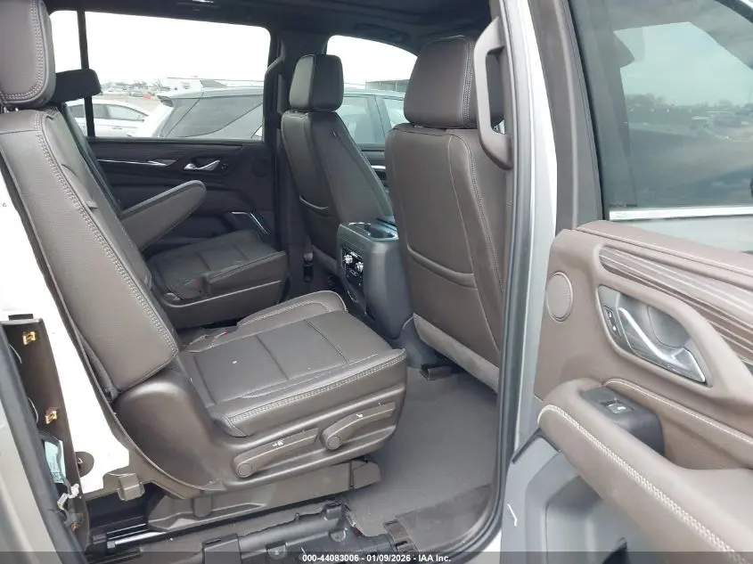 2024 GMC YUKON XL 2WD DENALI