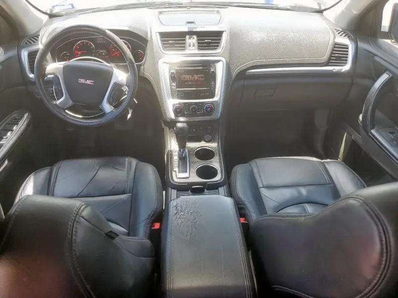 2014 GMC ACADIA SLT-1  