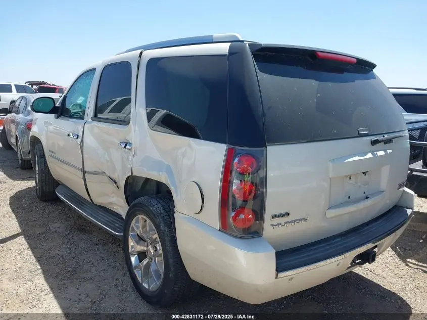 2012 GMC YUKON DENALI