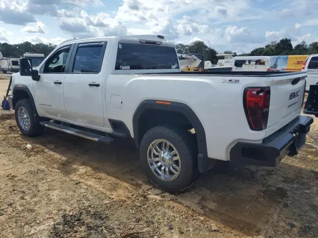 2023 GMC SIERRA K3500  