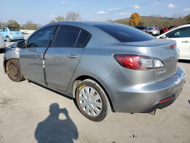 2010 MAZDA 3 I