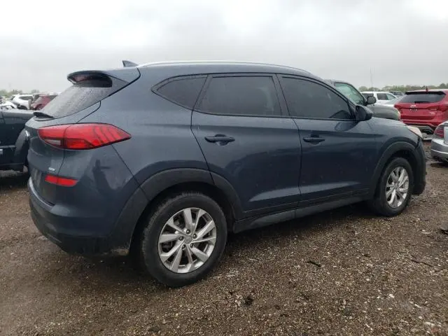 2019 HYUNDAI TUCSON LIMITED  