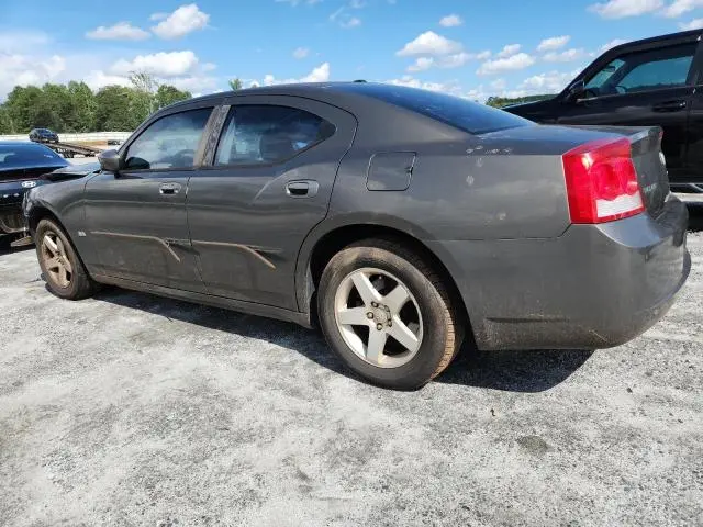 2010 DODGE CHARGER SXT  
