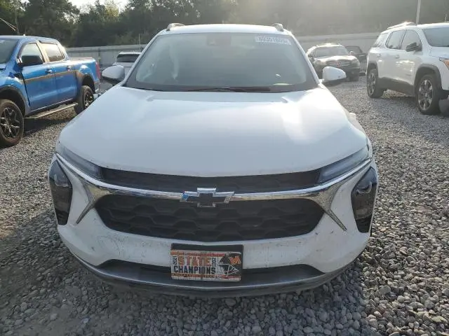 2024 CHEVROLET TRAX 1LT  