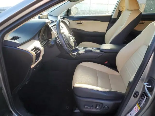 2018 LEXUS NX 300 BASE  