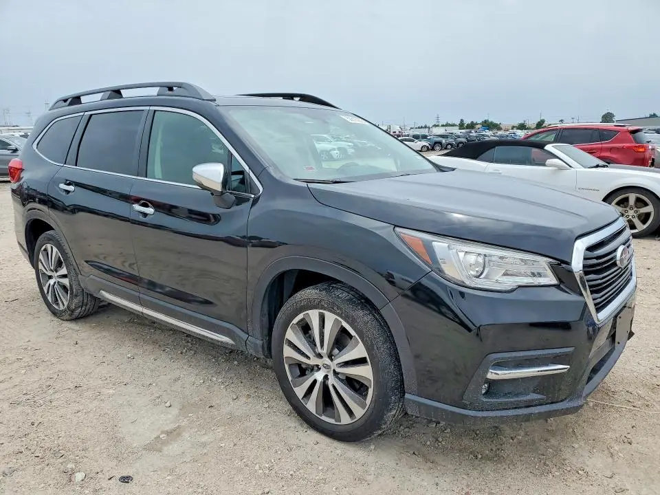 2022 SUBARU ASCENT TOURING  