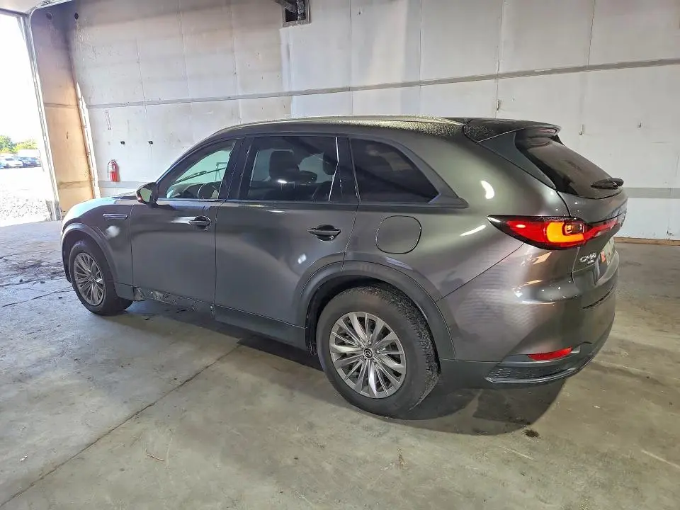 2024 MAZDA CX-90 PREFERRED PLUS  
