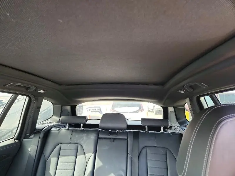 2019 BMW X3 XDRIVEM40I  