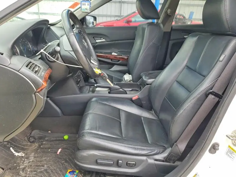 2012 HONDA CROSSTOUR EXL  