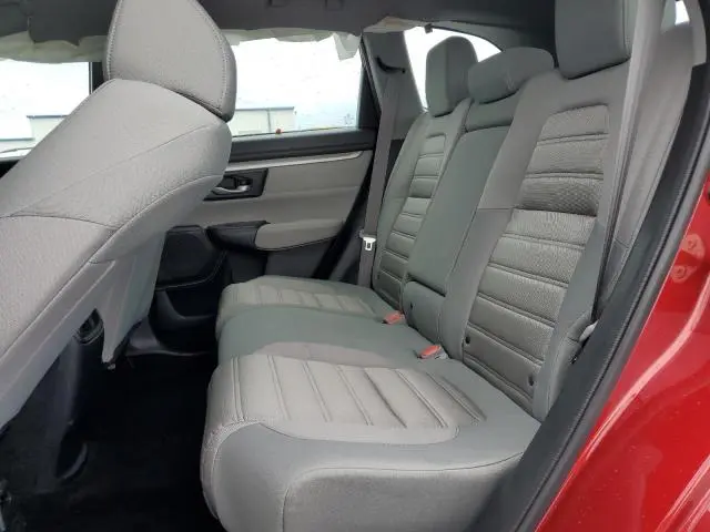 2020 HONDA CR-V LX  