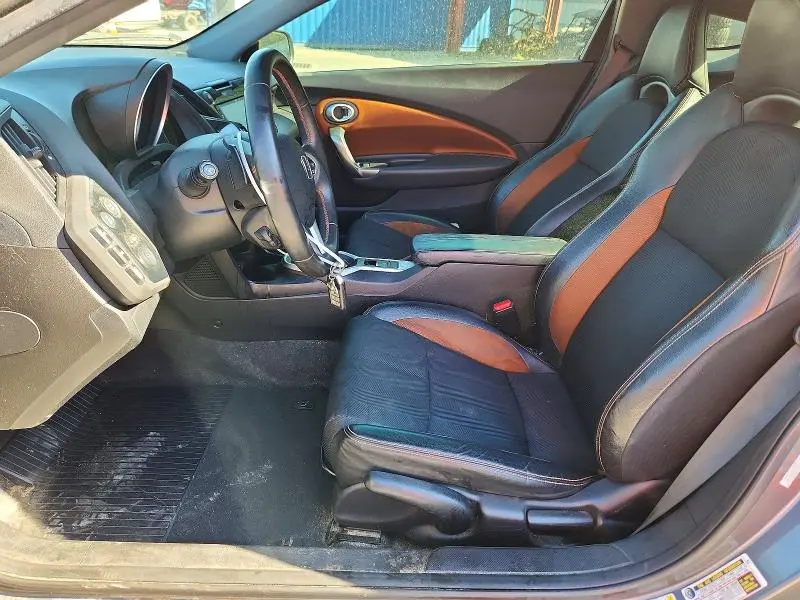 2016 HONDA CR-Z EX  