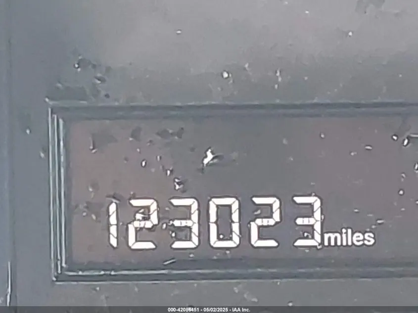 2020 DODGE GRAND CARAVAN SE