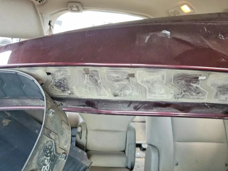 2015 HONDA ODYSSEY EX  