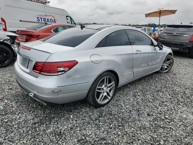 2014 MERCEDES-BENZ E 350  