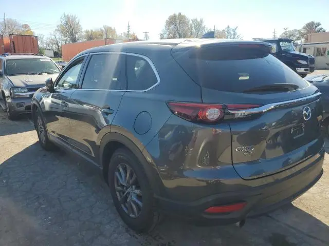 2022 MAZDA CX-9 TOURING  