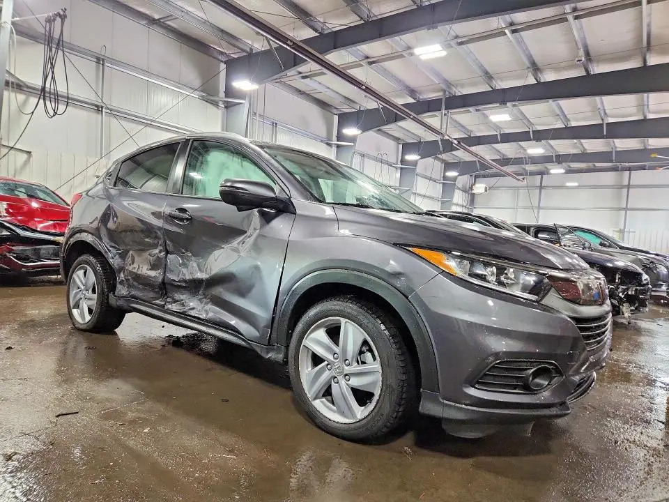 2020 HONDA HR-V EX  