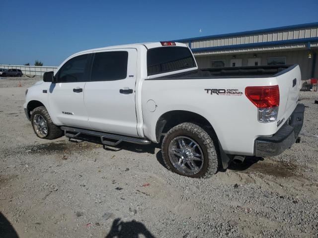 2010 TOYOTA TUNDRA CREWMAX SR5