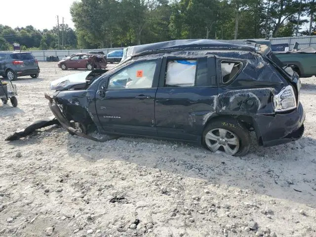 2011 JEEP COMPASS SPORT  