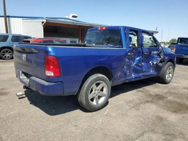 2017 RAM 1500 ST