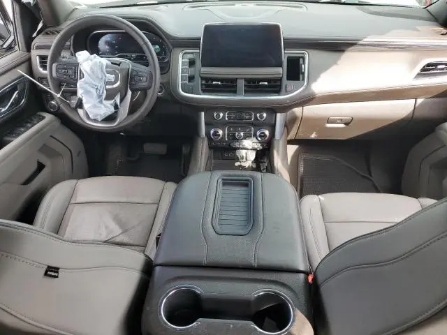 2023 GMC YUKON XL K1500 SLT  