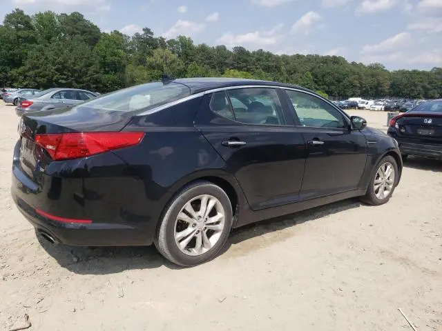 2012 KIA OPTIMA LX  