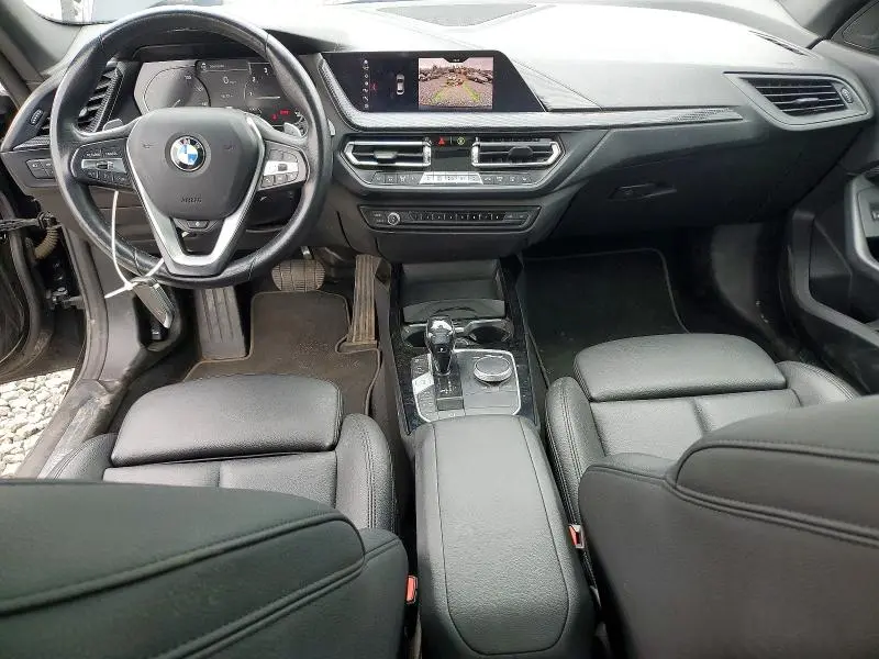 2020 BMW 228XI   