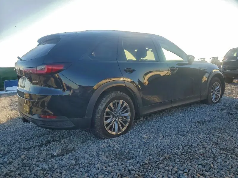 2024 MAZDA CX-90 PREFERRED  