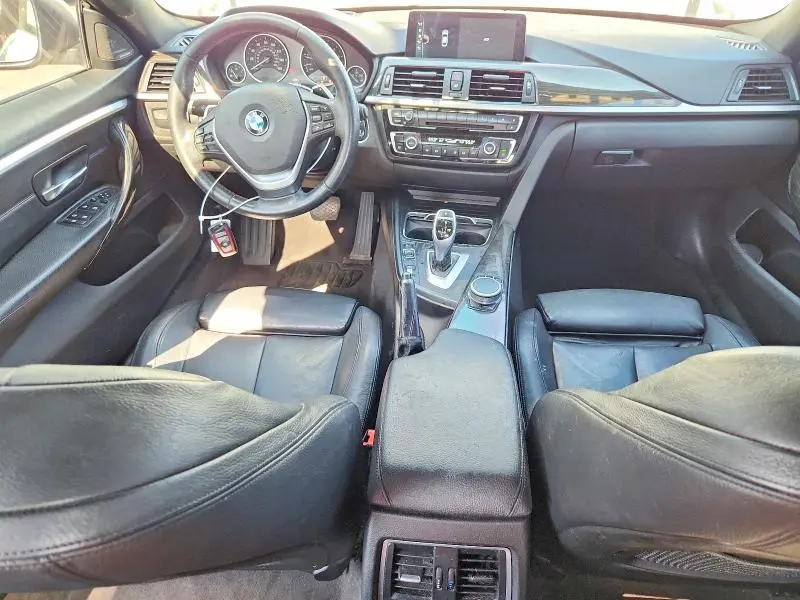 2017 BMW 430I GRAN COUPE  