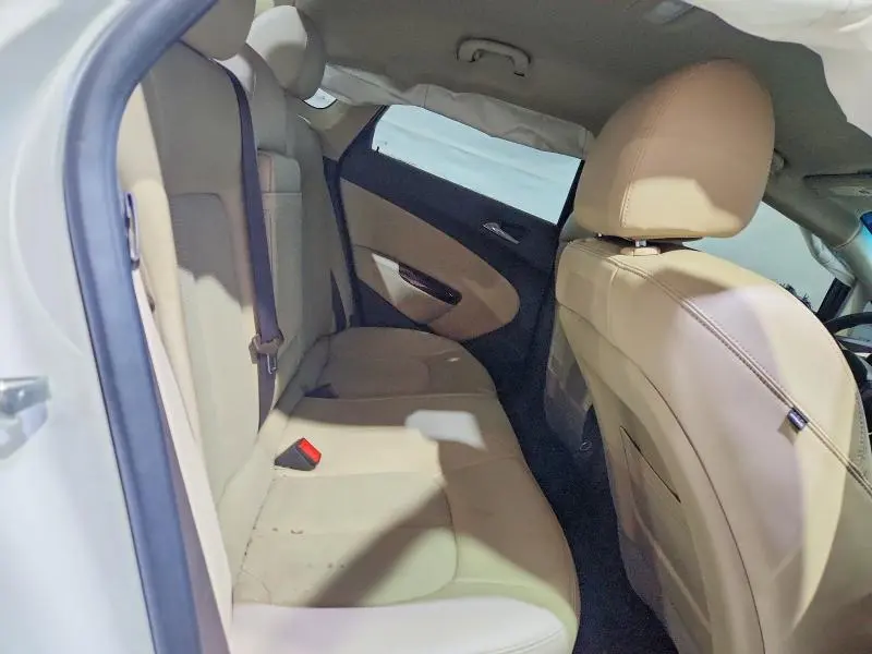 2013 BUICK VERANO CONVENIENCE  
