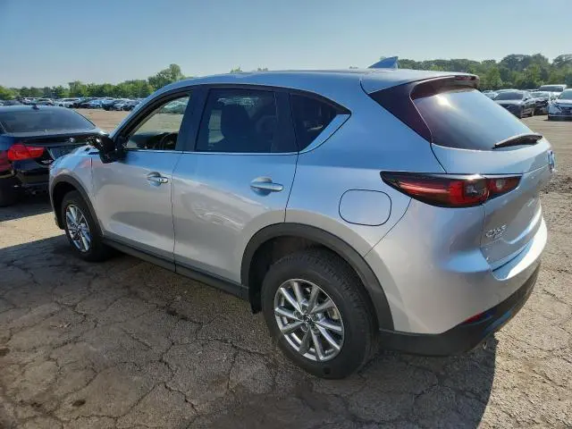 2022 MAZDA CX-5 PREFERRED  