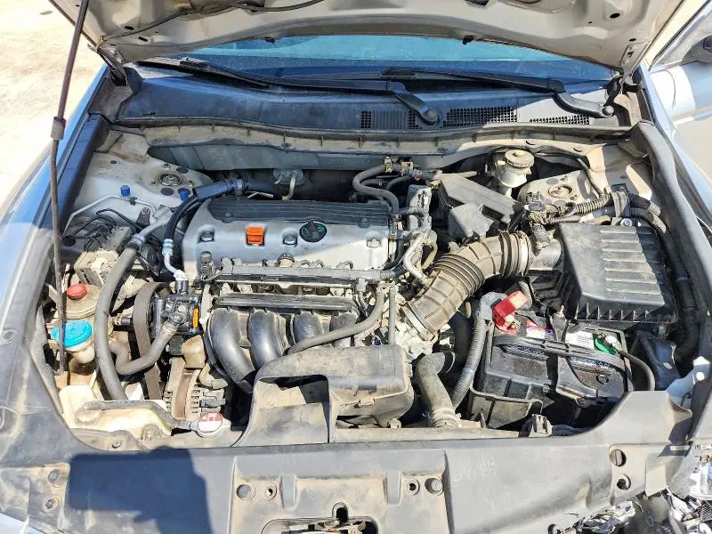 2010 HONDA ACCORD LX  