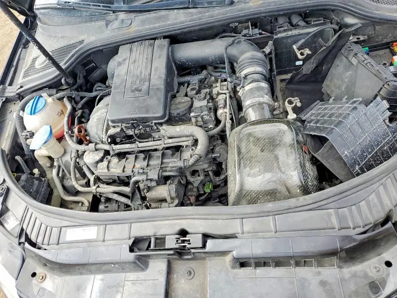 2011 AUDI A3 PREMIUM  