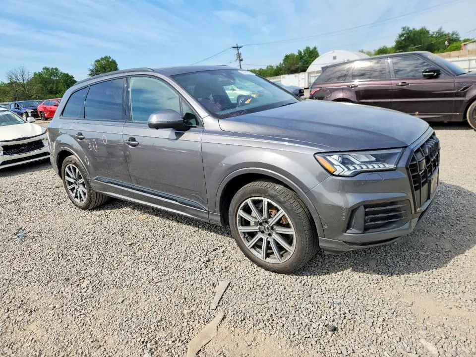 2023 AUDI Q7 PREMIUM PLUS  