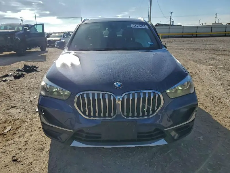 2020 BMW X1 SDRIVE28I  