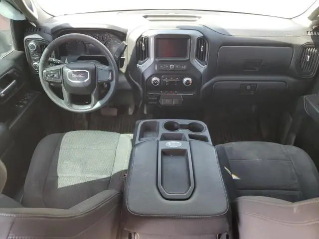 2020 GMC SIERRA K2500 HEAVY DUTY  