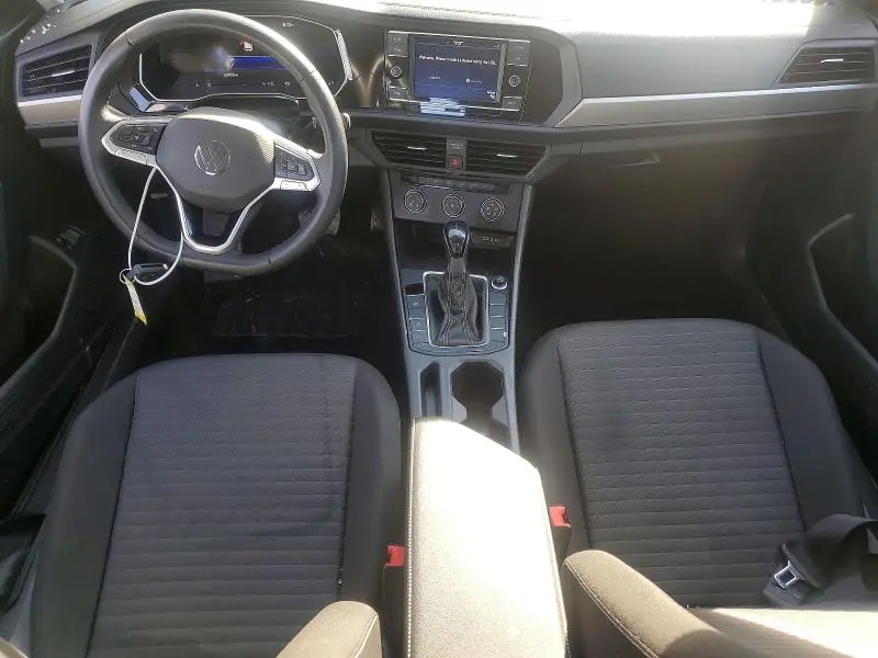2024 VOLKSWAGEN JETTA S  