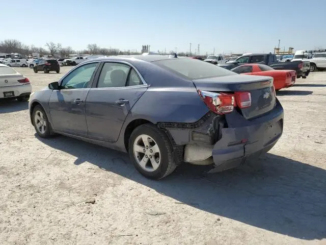2013 CHEVROLET MALIBU 1LT  