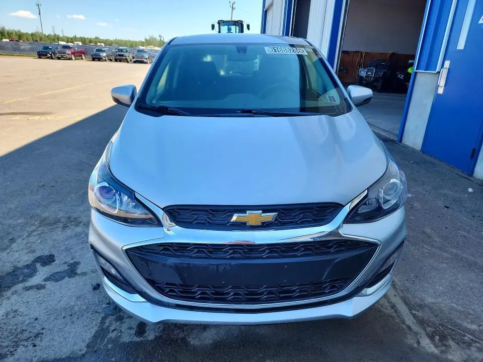 2020 CHEVROLET SPARK 1LT  