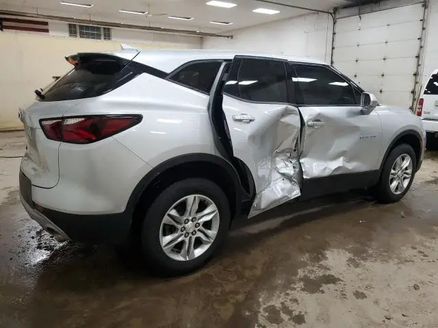 2020 CHEVROLET BLAZER 2LT  