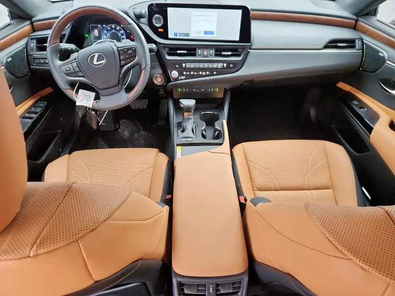 2024 LEXUS ES 300H BASE  